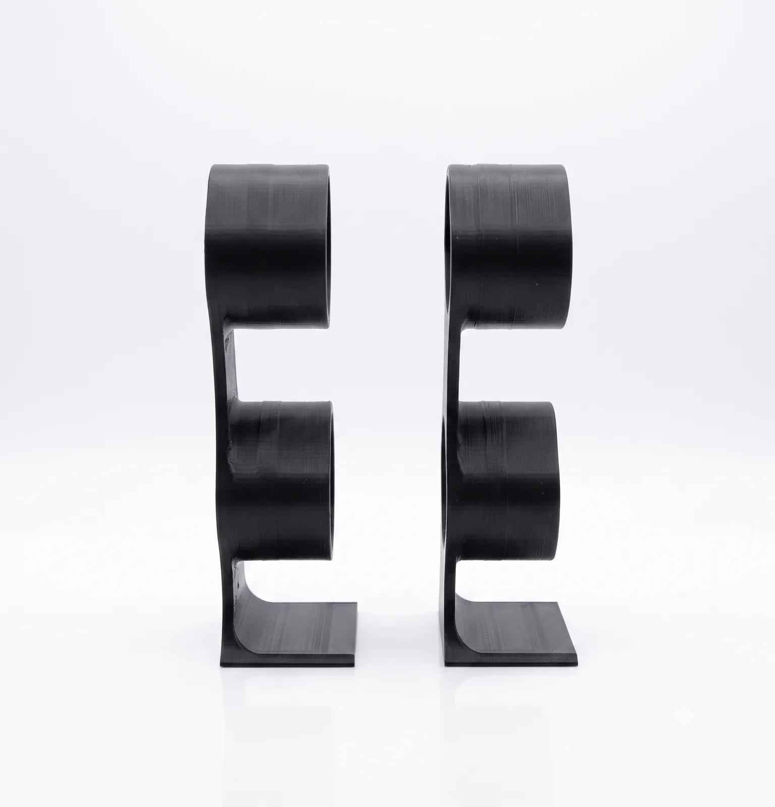 Soporte doble para relojes 5