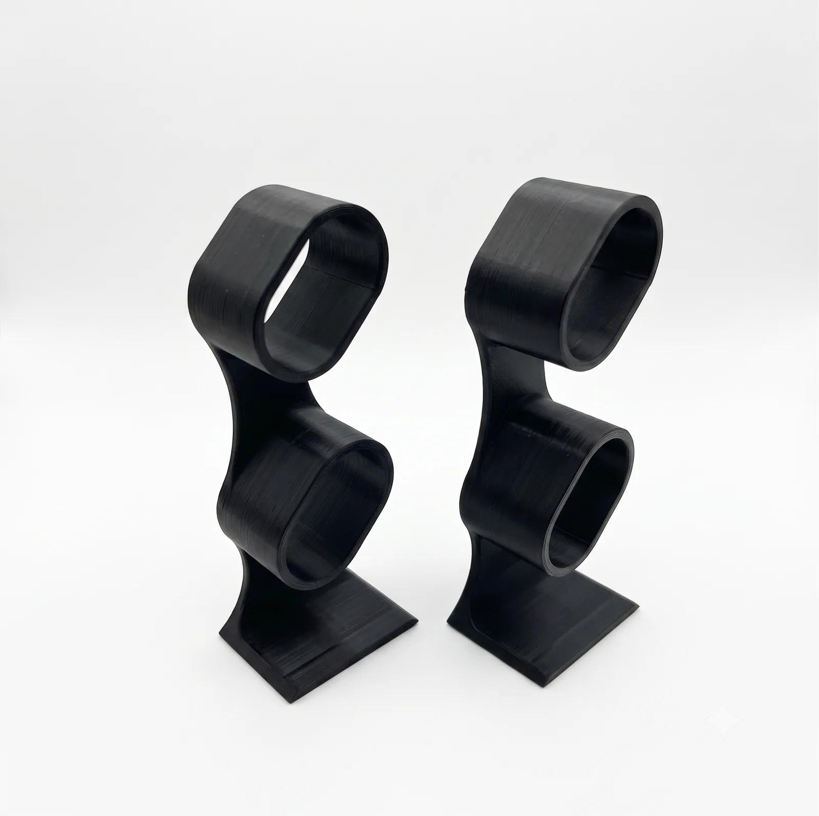 Soporte doble para relojes 6